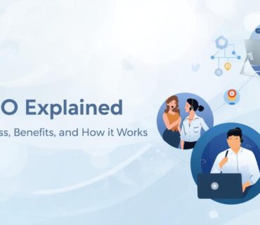 process, benefits,types of BPO services