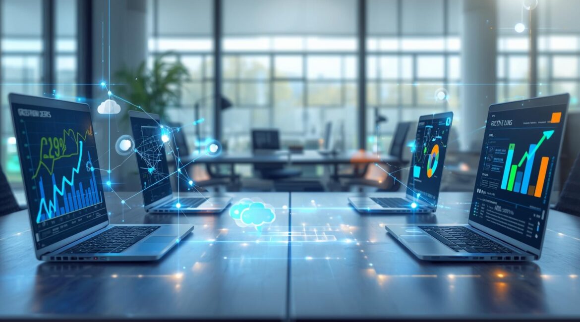 Increase Business Efficiency with Strategic BPO Services