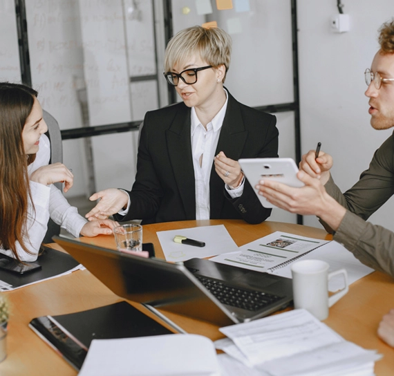 trusted digital marketing telecom bpo company