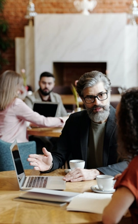 trusted digital ,telecom ,bpo company united soft services