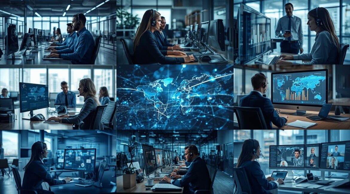 What Is Business Process Outsourcing (BPO) and How Does It work