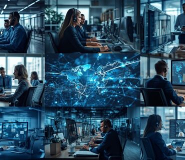 What Is Business Process Outsourcing (BPO) and How Does It work