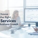Choose the Right SMO Services for Your Business Growth