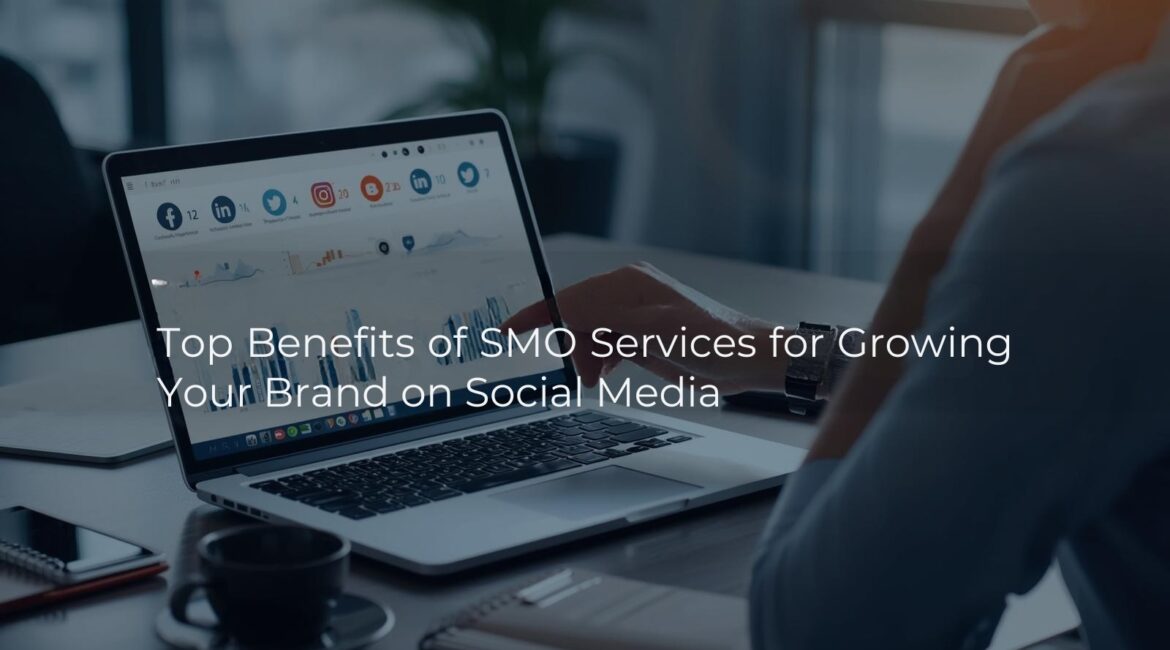Benefits of SMO Services