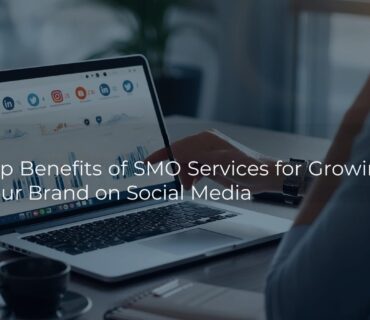 Benefits of SMO Services