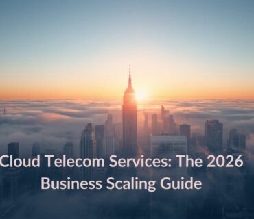 Cloud Telecom Services 2026 guide