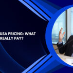 SEO Agency USA Pricing