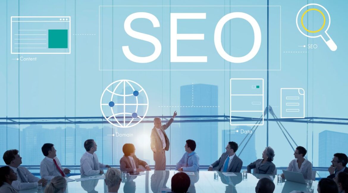 seo company