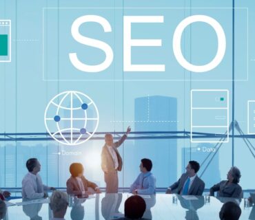 seo company