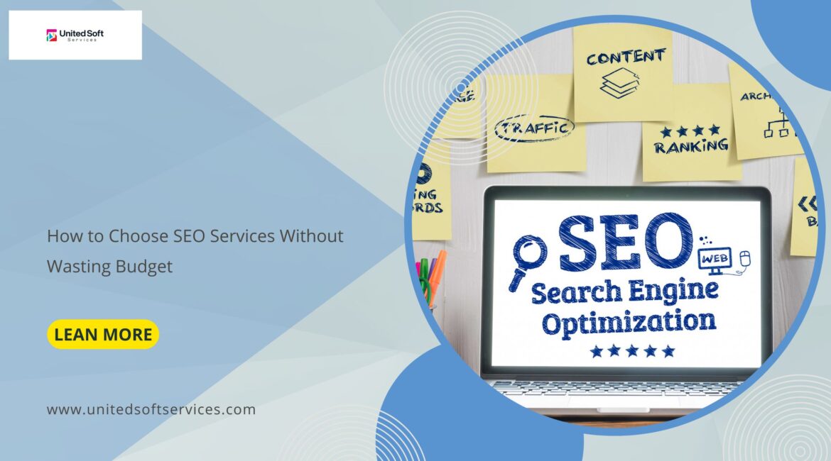 professional seo services