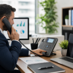 Telecom services checklist