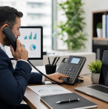 Telecom services checklist