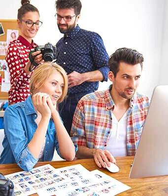 United Soft Services delivering digital marketing, telecom, and BPO business growth solutions worldwide