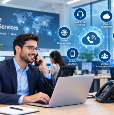 Enterprise Telecom Services