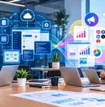 Software & Marketing Solutions