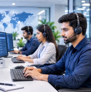 Technical Support Outsourcing Services