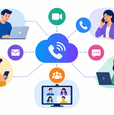 unified communications provider