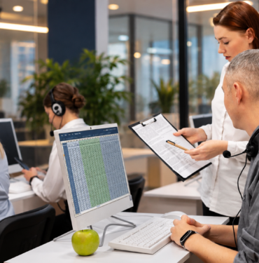 BPO Agency USA