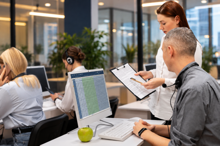 BPO Agency USA