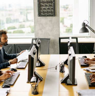 Call Center Outsourcing