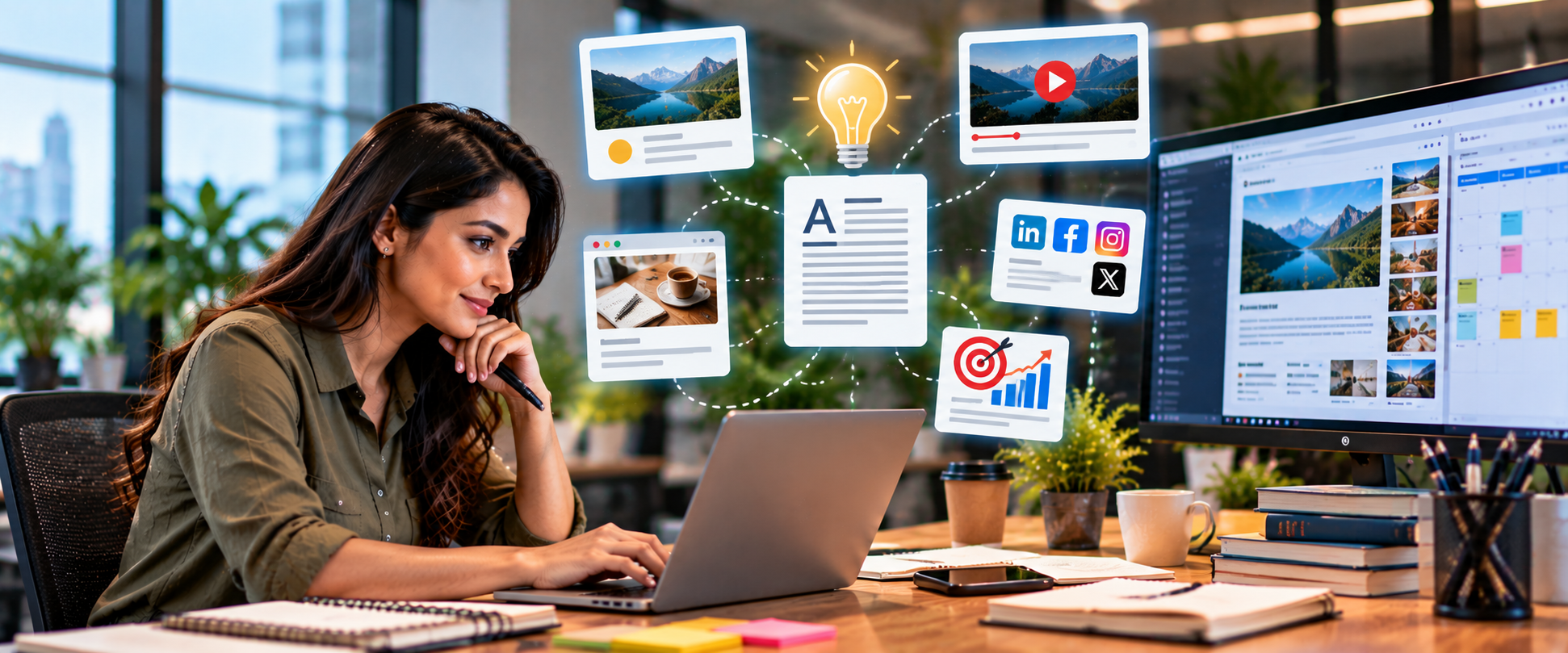 Content Marketing