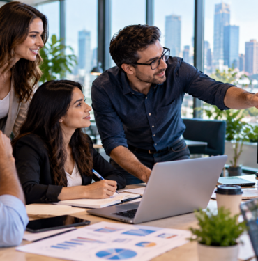 Digital Marketing Firm USA