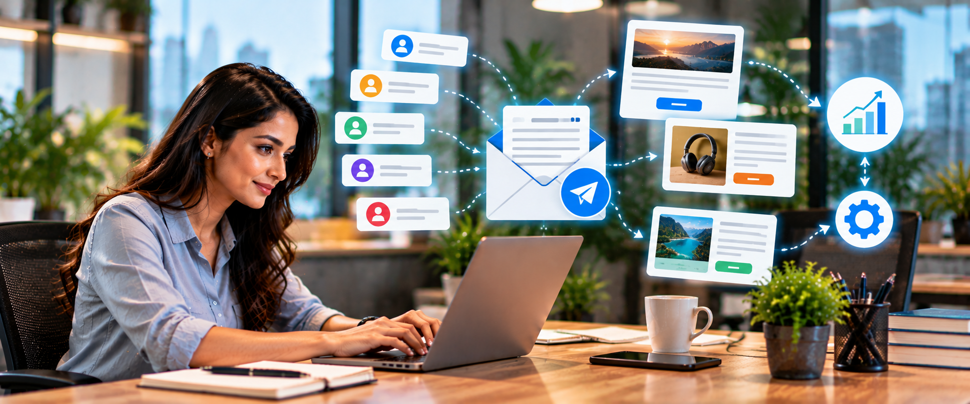 Email Marketing