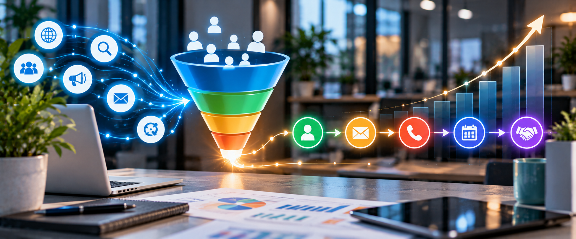 Lead Generation