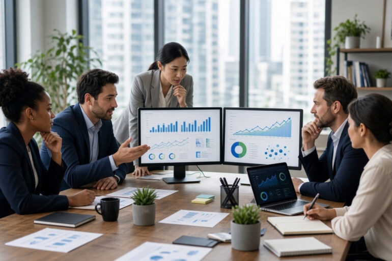SEO Services for Small Business