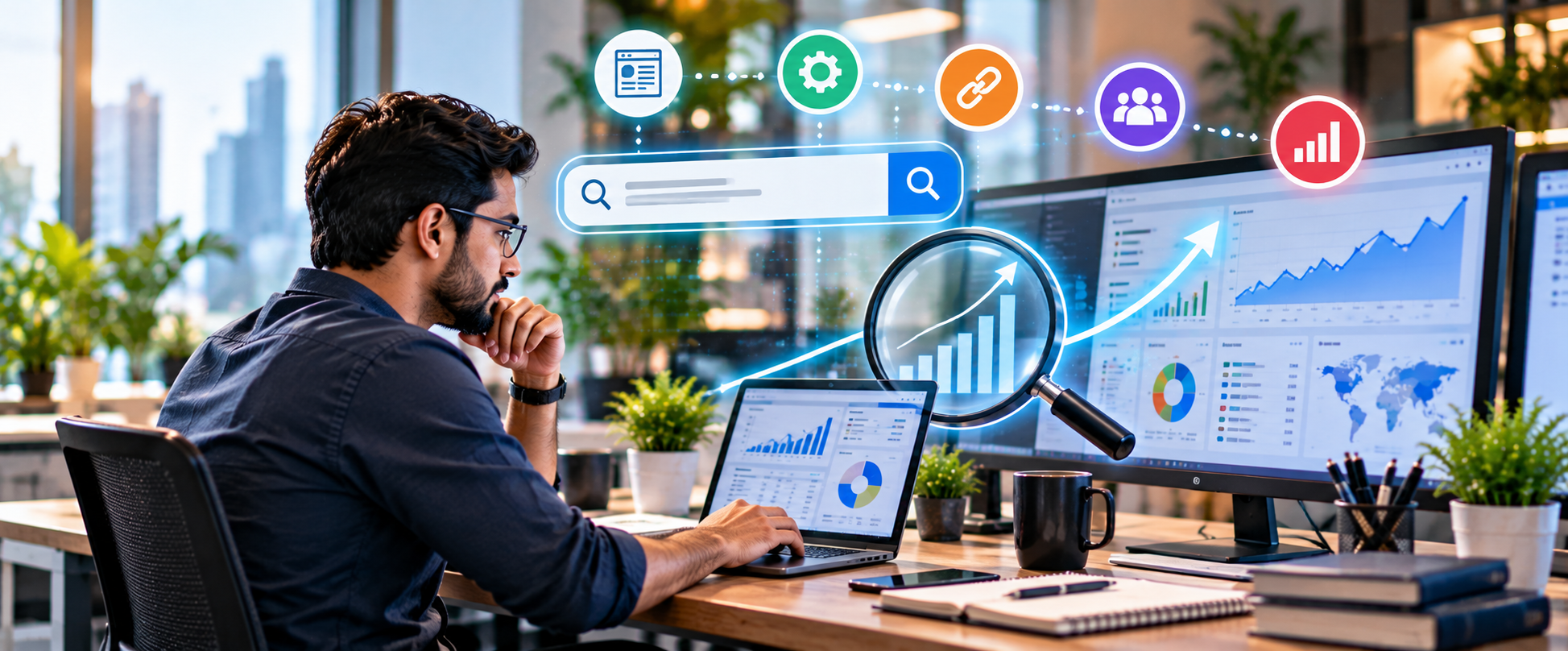 SEO Services