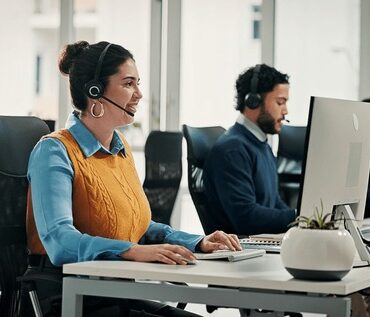 customer support services