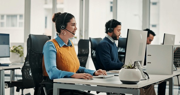 customer support services